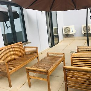 Boun'S Hotel