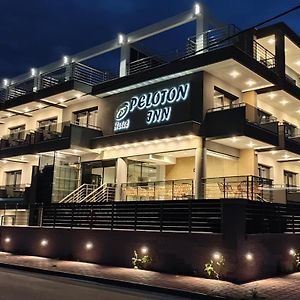 Peloton Inn
