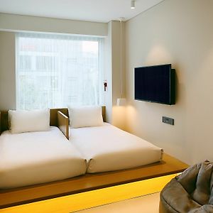 Patio7 Hotel