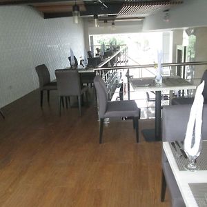 Mango Suites - Santiago