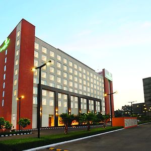Lemon Tree Hotel Sohna Road